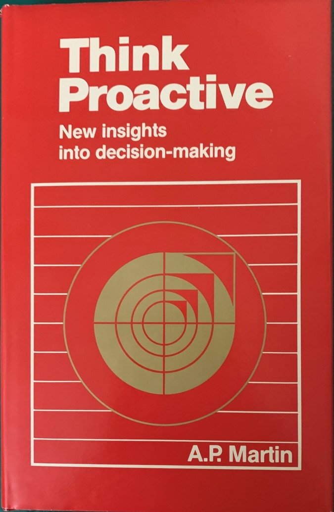Think Proactive